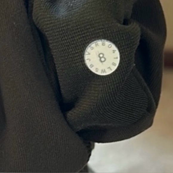 Lululemon Wunder Under Hi-Rise 7/8 Tight (Full-On Luon) - Picture 4 of 4